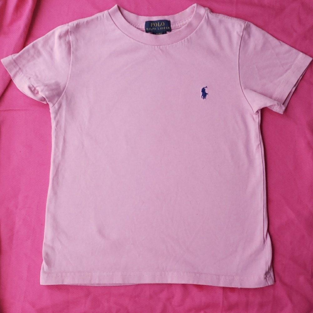 Kid's Polo by Ralph Lauren shirt